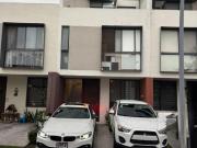 Hermosa casa de 3 recamaras 2 autos Zoi Residencial