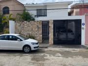 Hermosa Casa de 3 Recamaras en Campeche