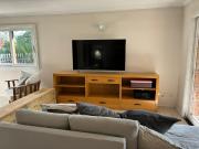 Hermosa Casa de 4 amb en Barrio Cerrado Las Tres...