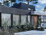 Hermosa Casa de 4 ambientes a ESTRENAR en Carilo