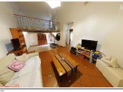 Hermosa casa de 4 ambientes con patio en Las Bases 200...