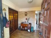 Hermosa Casa De 4 Dormitorios A Pasos Del Metro En La Reina