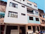 Hermosa Casa de 5 Pisos en Carmen de la Legua Reynoso...
