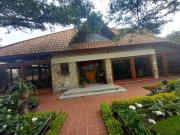 Hermosa casa de alquiler en Calderón