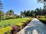 HERMOSA CASA DE CAMPO A UN PASO DEL ÓVALO DE CIENEGUILLA