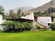 HERMOSA CASA DE CAMPO, COLINDA CON CLUB DE GOLF LOS...