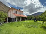 Hermosa Casa de Campo de 4 Pisos en alquiler – Ideal...