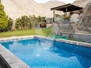 Hermosa casa de campo en alquiler Cieneguilla Hermosa casa de campo en alquiler Cieneguilla