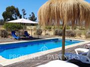 Hermosa casa de campo en arriendo anual amoblada, de 300...