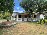 HERMOSA CASA DE CAMPO EN CATAMAYO