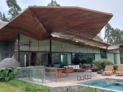 Hermosa casa de campo en Condominio La Finca_ Cieneguilla