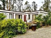 Hermosa Casa de Campo en La Foresta de Zapallar