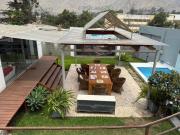 Hermosa Casa de Campo en los Cóndores Chaclacayo