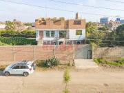 Hermosa Casa De Campo En Venta En Barranca Con Una Vista...