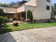 Hermosa Casa De Campo En Venta En Chaclacayo