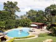 HERMOSA CASA DE CAMPO PARA DESCANSO EN ALQUILER