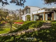 Hermosa casa de campo, ubicada en un condominio privado...