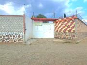 HERMOSA CASA DE CAMPO UBICADA EN ZEMPOALA, HGO