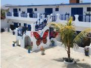 Hermosa Casa De Campo Y Playa Tipo Hotel