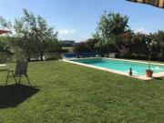 HERMOSA CASA DE CATEGORIA A LAGUNA EN EL CANTON NORTE...