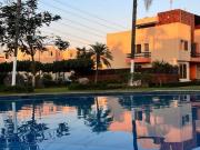 Hermosa Casa de Descanso en Villas Oacalco, Yautepec,...