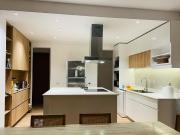 Hermosa casa de diseño contemporáneo, con solo dos años...