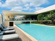 HERMOSA CASA DE DISEÑO EN PRIVADA SOLUNA TEMOZON | CON...