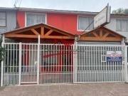 Hermosa Casa de Dos Pisos con Local Comercial Sin...