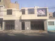 Hermosa casa de estreno en venta en San Martin de Porres
