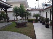 Hermosa casa de lujo