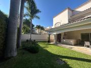 Hermosa casa de lujo en renta en Puerta de Hierro