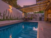 Hermosa casa de lujo en venta en Bosque de los Lagos con...