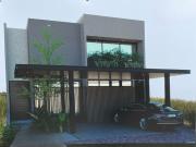 Hermosa casa de lujo nueva en Altozano