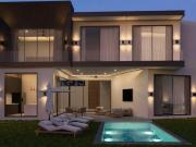 HERMOSA CASA DE LUJO SELVAMAR