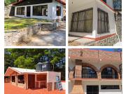 HERMOSA CASA DE OPORTUNIDAD EN CUERNAVACA MORELOS MEX