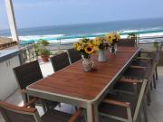 HERMOSA CASA DE PLAYA BARRANCADERO KM 118 SUR