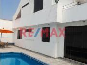 Hermosa Casa De Playa Con Piscina Precio Negociable Hermosa Casa De Playa Con Piscina Precio Negociable