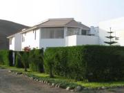 Hermosa Casa De Playa En Condominio En Chocalla /Asia