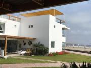 Hermosa Casa de Playa en Condominio Exclusivo – Alquiler...