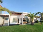 HERMOSA CASA DE PLAYA EN CONDOMINIO FARALLONES CHOCAYA