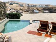 HERMOSA CASA DE PLAYA EN PRIMERA FILA EN MISTERIO KM 117...