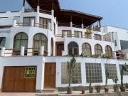 EXCLUSIVA CASA DE PLAYA EN PUERTO FIEL TOYO SECO CON...