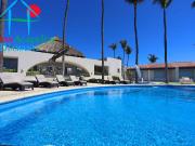 Hermosa Casa De playa en Tres Vidas. Alberca Privada