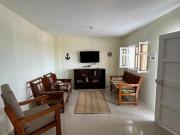 HERMOSA CASA DE PLAYA FRENTE AL MAR 6 DORMIT. BALNEARIO...