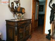 HERMOSA CASA DE PUEBLO CON VISTAS A LA SIERRA DE LA MUELA