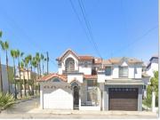 Hermosa casa de recuperación bancaria en Altabrisa Tijuana