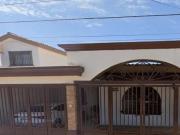 Hermosa casa de recuperación bancaria en Ciudad Obregón,...