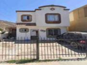 Hermosa Casa de Recuperación Bancaria en Ensenada Baja...
