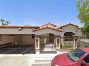Hermosa Casa de recuperación bancaria en Hermosillo...