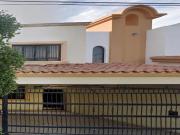 Hermosa Casa de recuperación bancaria en Hermosillo...